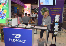 Jaime Wildfeuer from Bedford